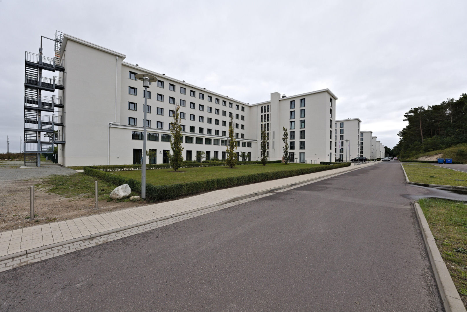 Prora na Rugii