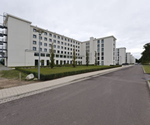 Prora na Rugii