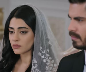 Panna Młoda, odcinek 19. Cihan, Hancer