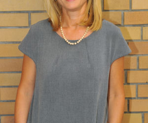 Tak się zmieniała Monika Jaruzelska 