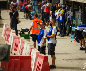 Apator Toruń pokonał Polonię Bydgoszcz. Tak wyglądały Derby Pomorza na Motoarenie