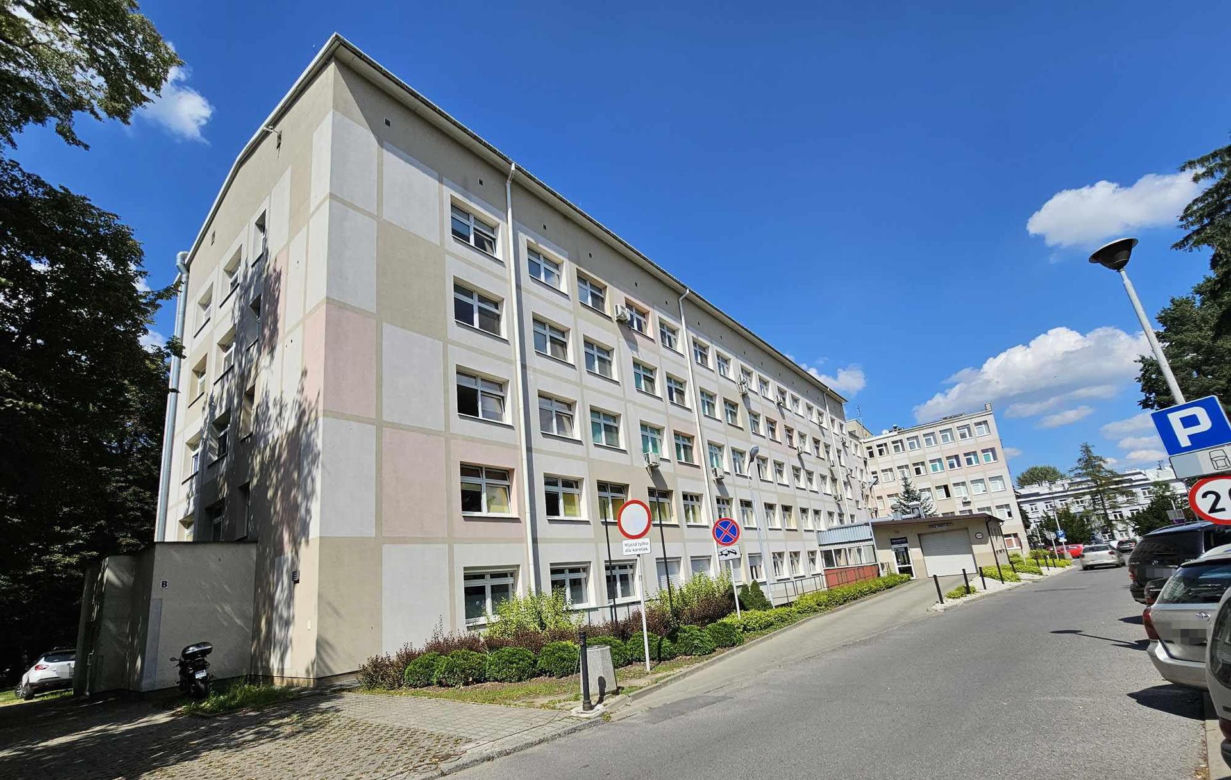 Legionella w Rzeszowie. Mieszkańcy nie boją się bakterii