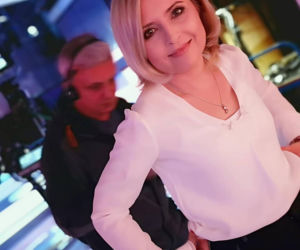 Agnieszka Gozdyra
