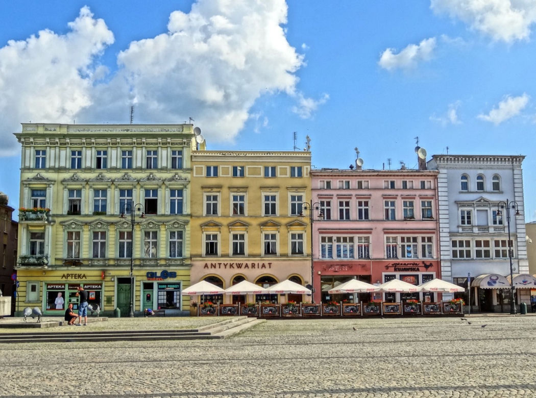 Bydgoszcz