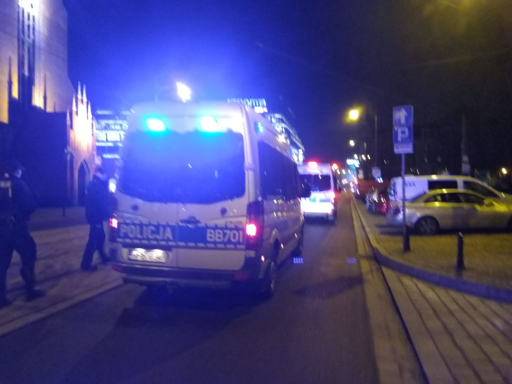 Marsz w Hołdzie Żołnierzom Wyklętym przeszedł przez Wrocław