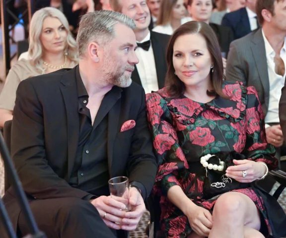 Kuba Badach z nominacją do Fryderyków. Żona znacząco pomogła