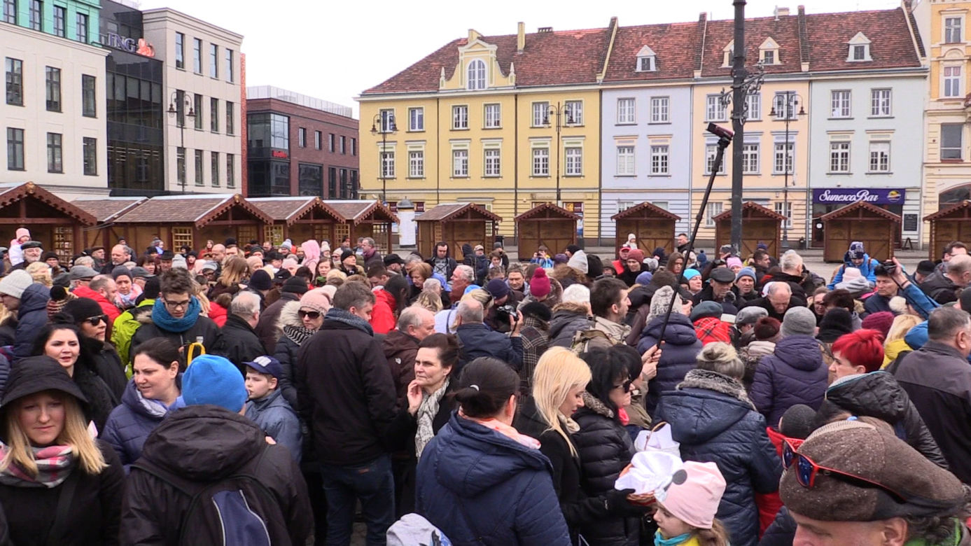 Bydgoska Święconka 2018
