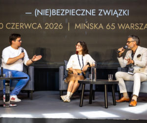 Konferencja Marketing w architekturze