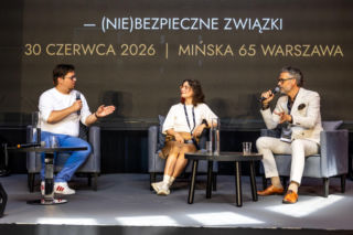 Po raz pierwszy architekci dyskutowali otwarcie o pieniądzach, marketingu i reklamie