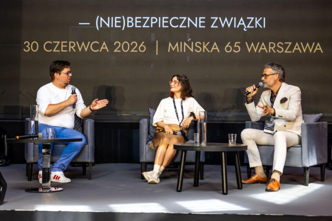 Konferencja Marketing w architekturze