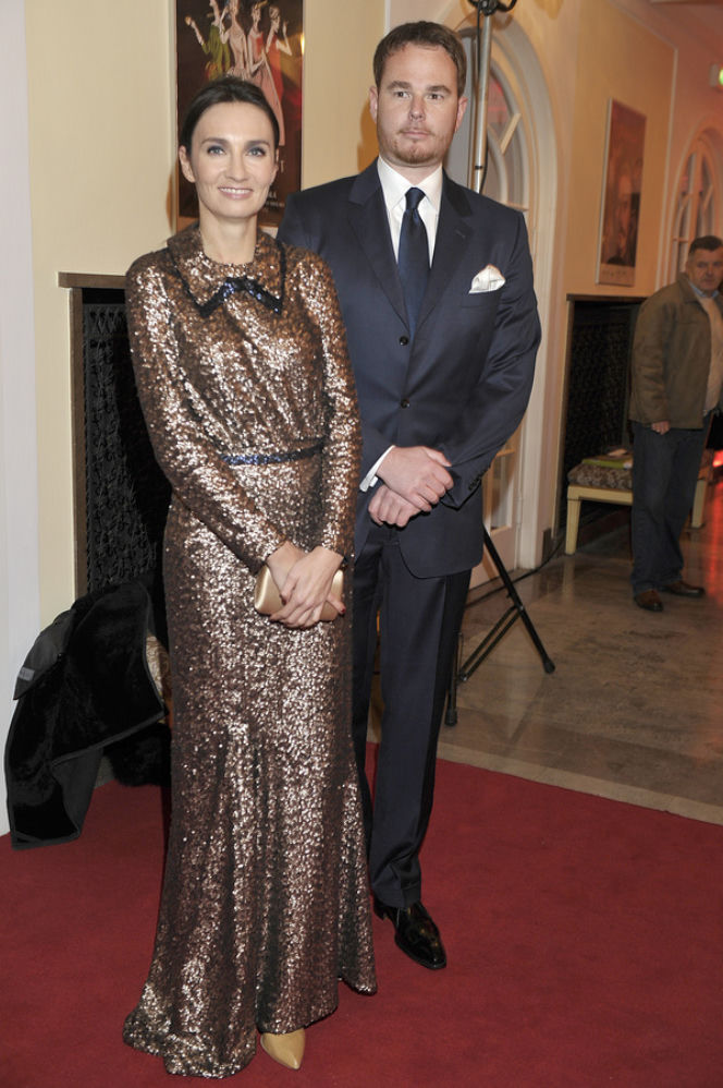 Teatr Polski, Dominika Kulczyk-Lubomirska, Jan Lubomirski-Lanckoroński