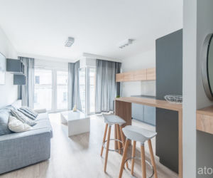 apartament garbary