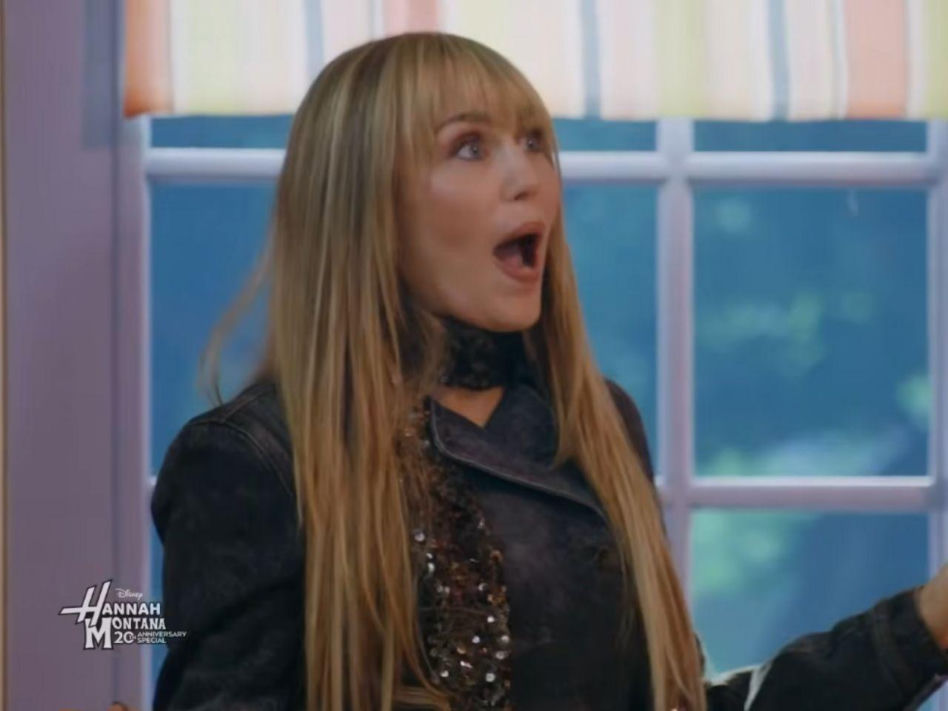 Hannah Montana 2026