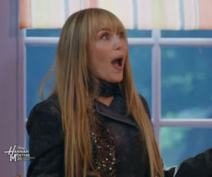 Hannah Montana 2026