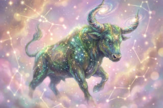 Horoskop dzienny Byk na 30 marca. Twój cichy wysiłek zmienia się dziś w wielki przełom