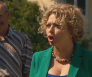 Ranczo 8 sezon odc. 103. Halina (Violetta Arlak)