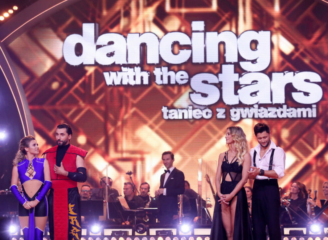 Dancing with the stars. Taniec z gwiazdami 12. Finał