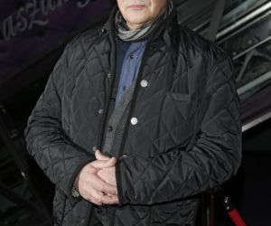 Jan Frycz zagra Wyszyńskiego