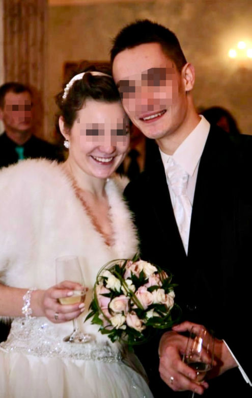 Wypadek w Tatarowcach. Ojciec i trzej jego synowie spoczęli na cmentarzu we wsi Kopisk