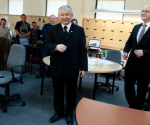 Jarosław Kaczyński