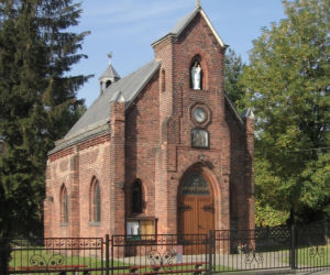 Zachwyca zabytkowym młynem. To jedno z najpiękniejszych miast Górnego Śląska