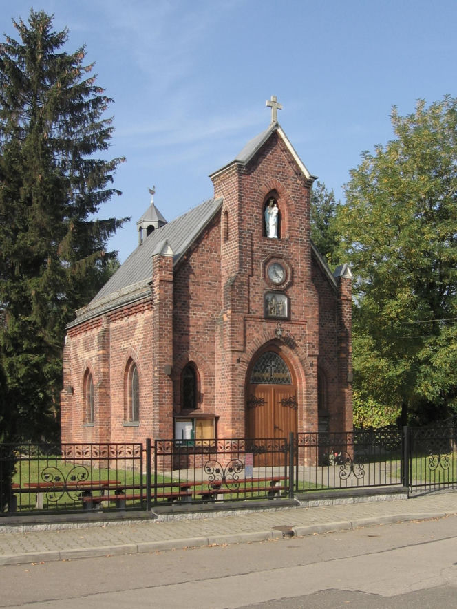Zachwyca zabytkowym młynem. To jedno z najpiękniejszych miast Górnego Śląska