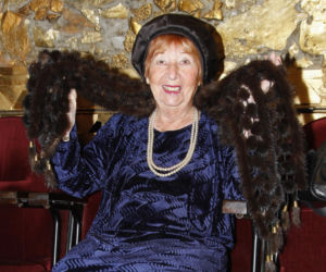 Mija 15 lat od śmierci Ireny Kwiatkowskiej