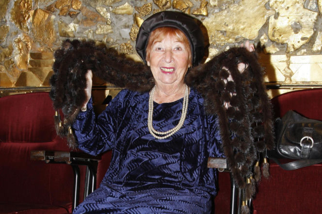 Mija 15 lat od śmierci Ireny Kwiatkowskiej