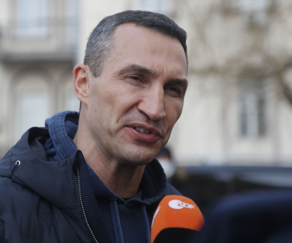 Władimir Kliczko