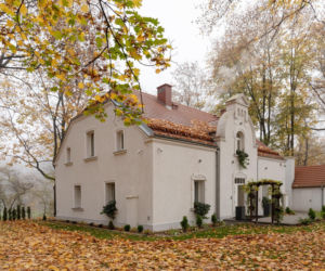 Stykały się w nim granice trzech mocarstw. Dziś to jedno z najpiękniejszych miast w województwie śląskim