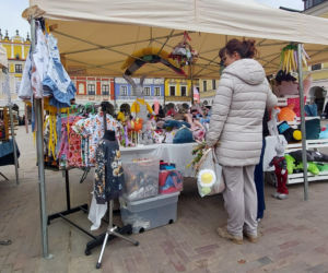 48. Kiermasz Wielkanocny