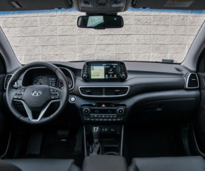 Hyundai Tucson 1.6 T-GDI 177 KM 7DCT 4WD Premium