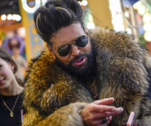 Rutkowski znów w sądzie! Ojciec kontra syn i wojna o alimenty