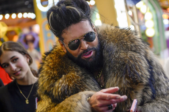 Rutkowski znów w sądzie! Ojciec kontra syn i wojna o alimenty