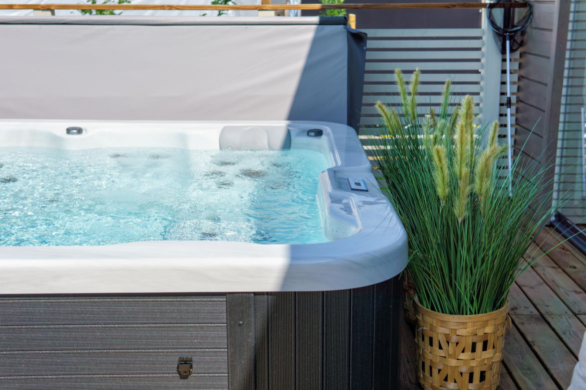 Jacuzzi