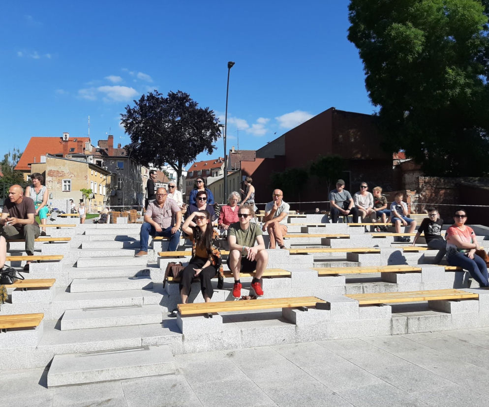 Plac Teatralny