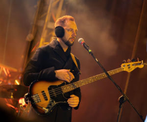 Zakopower gwiazdą Jarmarku Św. Mikołaja w Grudziądzu