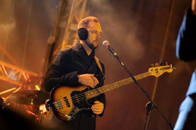 Zakopower gwiazdą Jarmarku Św. Mikołaja w Grudziądzu