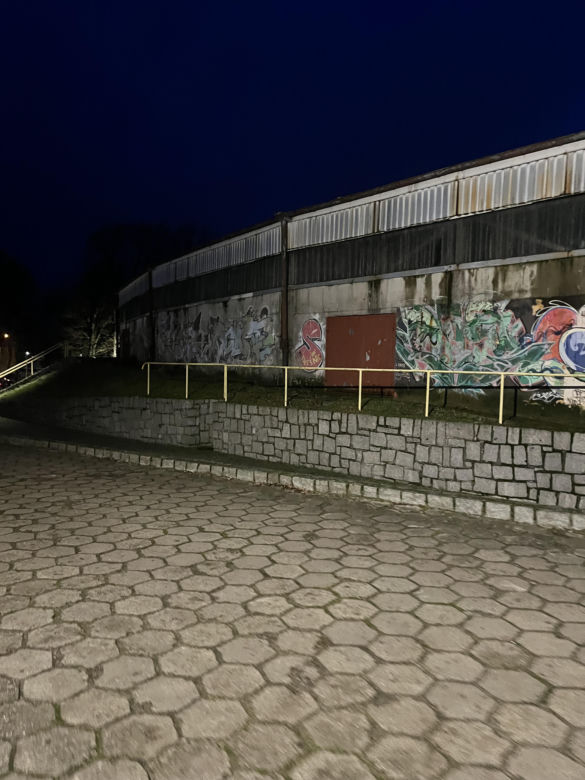 Tor Kolarski im. Zbysława Zająca