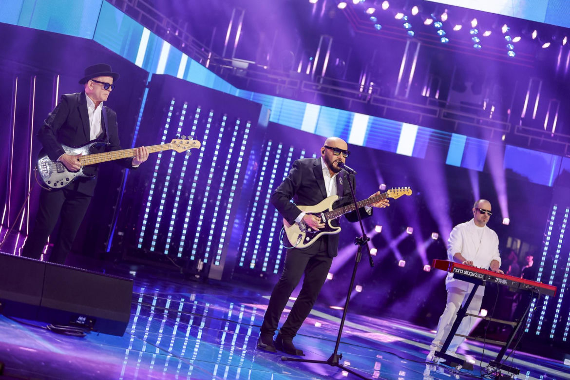 Festiwal w Opolu 2026 - SuperJedynki
