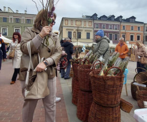 48. Kiermasz Wielkanocny