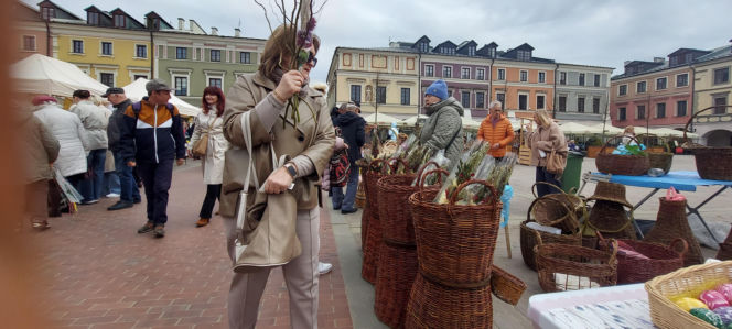 48. Kiermasz Wielkanocny