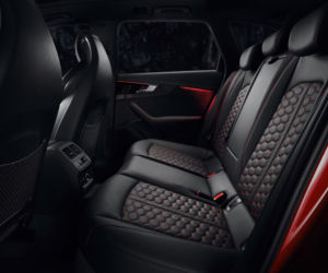 Audi RS 4 Avant 2020