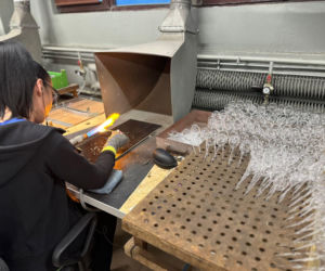 Najpiękniejsze bombki z Polski – Fabryka Bombek w Staszowie