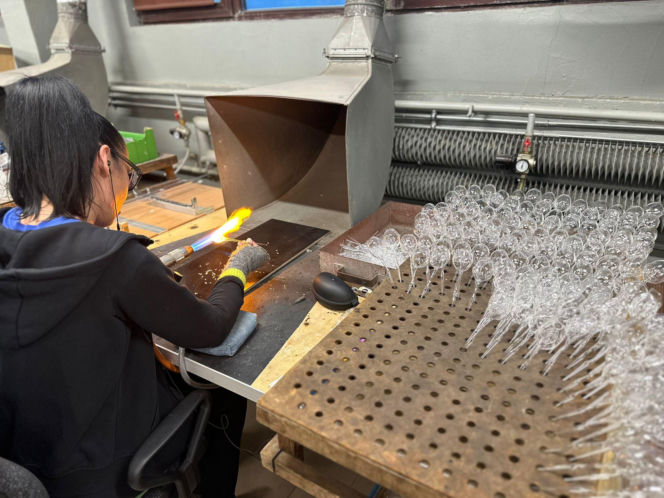 Najpiękniejsze bombki z Polski – Fabryka Bombek w Staszowie