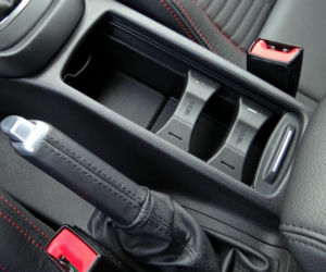Ford Focus ST 2.0 TDCI