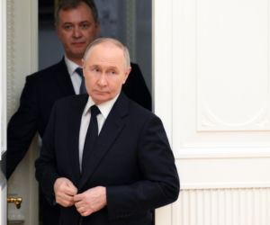 Bojkot Rosji na igrzyskach! Nie tylko polscy urzędnicy nie pojadą do Włoch