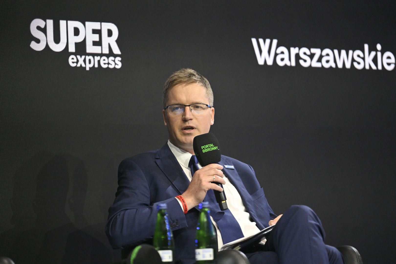 Scena Biała Przewaga powietrzna w nowoczesnym konflikcie. Od koncepcji użycia, przez zakup do misji lotniczych. Jak optymalnie odpowiedzieć na potrzeby polskich Sił Powietrznych?