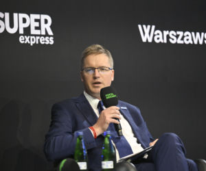 Scena Biała Przewaga powietrzna w nowoczesnym konflikcie. Od koncepcji użycia, przez zakup do misji lotniczych. Jak optymalnie odpowiedzieć na potrzeby polskich Sił Powietrznych?