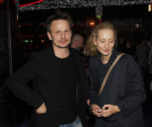 Magdalena Popławska, Bartłomiej Topa